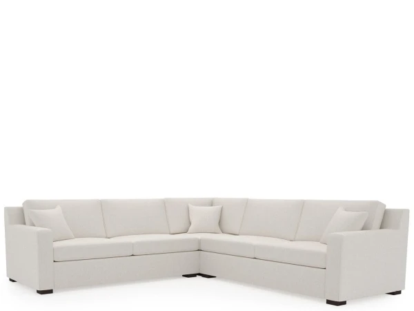 Ryman Sectional - Special Order