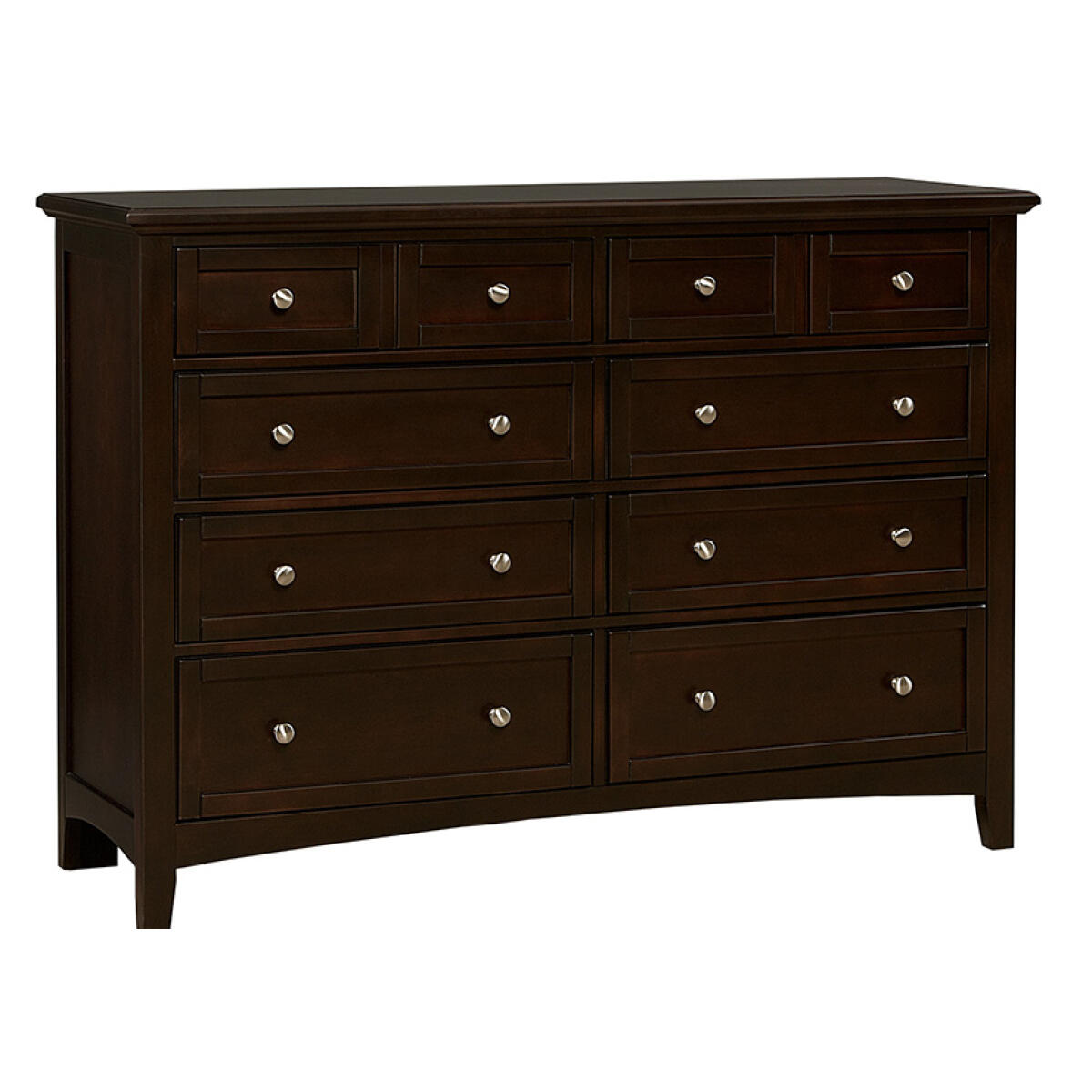 9570f319cd6d67631d1bfa2186caebab Bonanza 8-drawer Storage Dresser - BB27-002 - Image 1