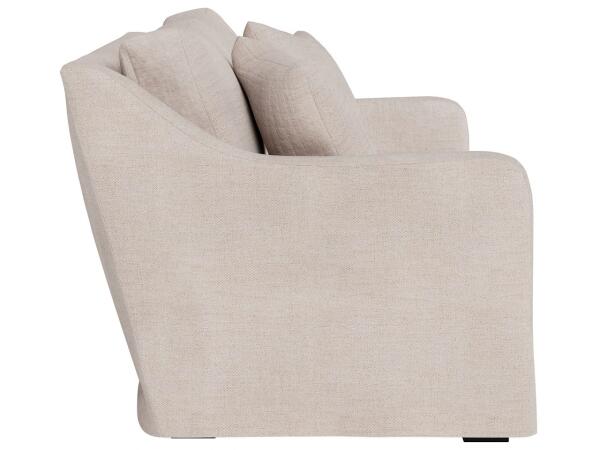 Filmore Slipcover Sleeper Sofa - Special Order - Image 3
