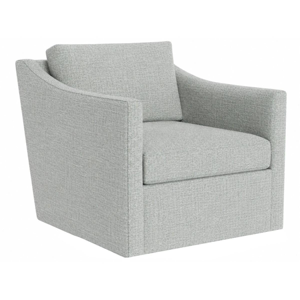 9ab7feb8531f8f3c98a2b64423618fce Asher Swivel Chair - Image 1