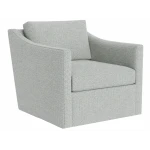Asher Swivel Chair