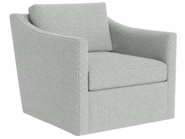 Asher Swivel Chair