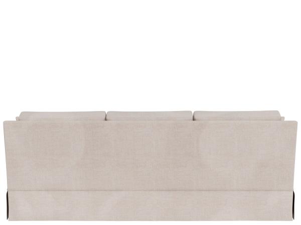 Filmore Skirted Sofa - Special Order - Image 5