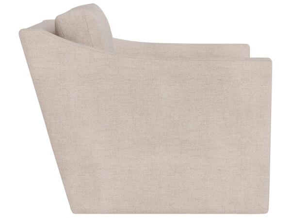 Asher Swivel Chair - Special Order - Image 3