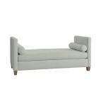 Tide & Timber Forest Green Uph Daybed - 835-303F - Image 3