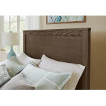 Fundamentals King Panel Bed - 11-661-166-922-MS1 - Image 2