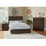 Fundamentals Full Panel Bed - 10-552-255-911 - Image 4