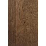 Jamestown Oak Double Dresser - 6 Drwr - BB30-001 - Image 2