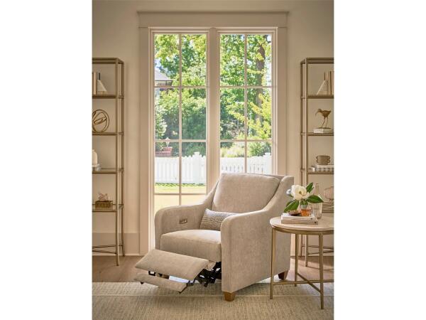 Aston Recliner - Special Order - Image 3