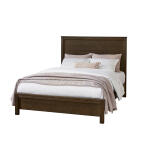 Fundamentals Queen Panel Bed - 10-551-155-922