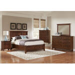 Bonanza 8-drawer Storage Dresser - BB28-002 - Image 5