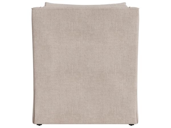 Hudson Skirted Petite Recliner - Special Order - Image 4