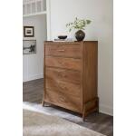 Mercer Street Chest - 5 Drwr - 862-115
