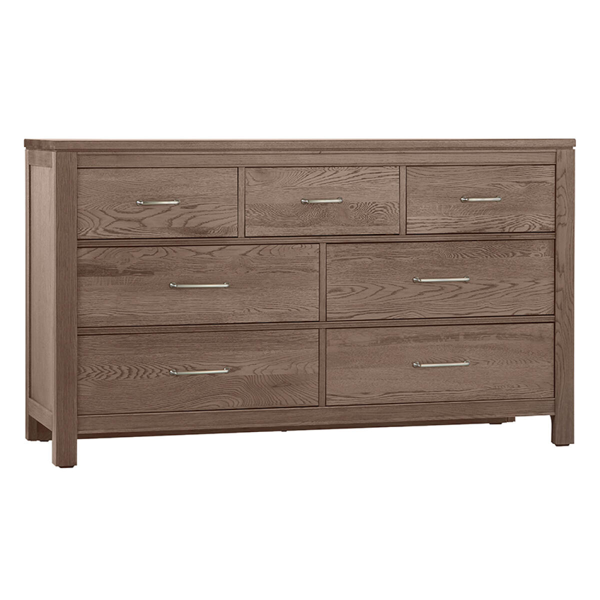 ad8eea4d1bebeba1983422f74e6ee8d9 Tide & Timber Dresser - 7 Drwr - 831-002 - Image 1
