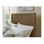 Fundamentals Full Panel Bed - 12-552-255-911 - Image 5