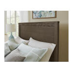 Fundamentals Full Panel Bed - 11-552-255-911 - Image 5