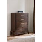 Mercer Street Chest - 5 Drwr - 860-115 - Image 4