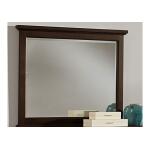Bonanza Landscape Mirror - BB27-446