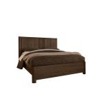 Lodge & Loft Cal King Radius Poster Bed - 840-668-866-944-MS1