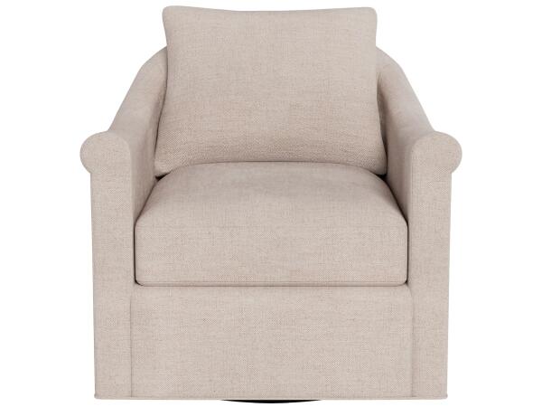 Rowan Swivel Chair - Special Order - Image 2