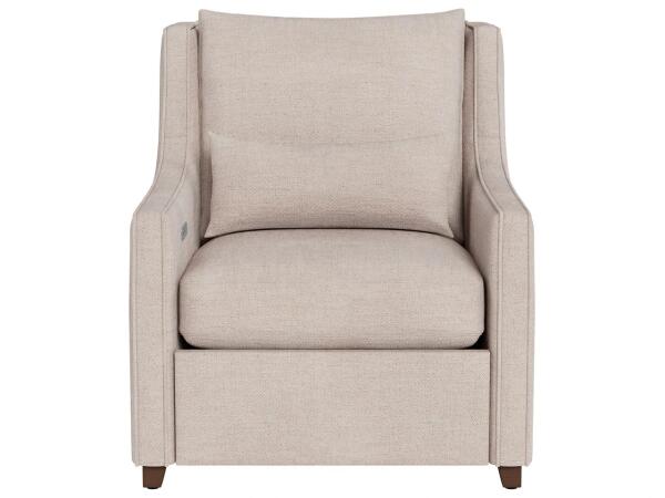 Hudson Petite Recliner - Special Order - Image 2