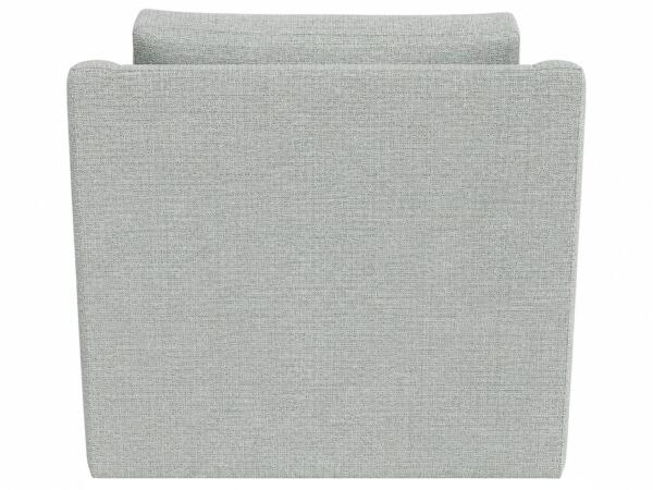 Asher Swivel Chair - Image 4