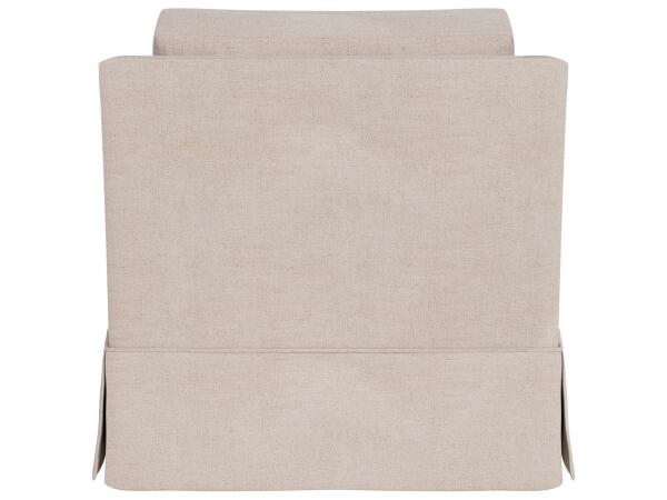 Madison Skirted Chair - Special Order - Image 4