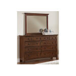 Bonanza 8-drawer Storage Dresser - BB28-002 - Image 2