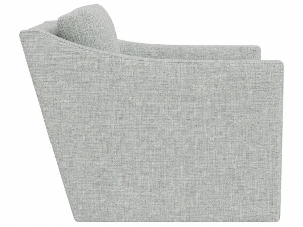 Asher Swivel Chair - Image 3