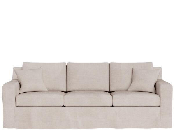 Ryman Slipcover Sofa - Special Order - Image 2