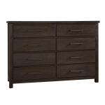 Dovetail Dresser - 750-002