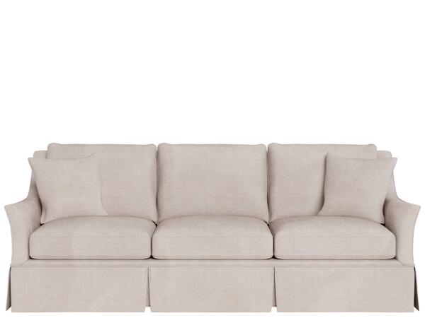 Henri Skirted Sofa - Special Order - Image 4