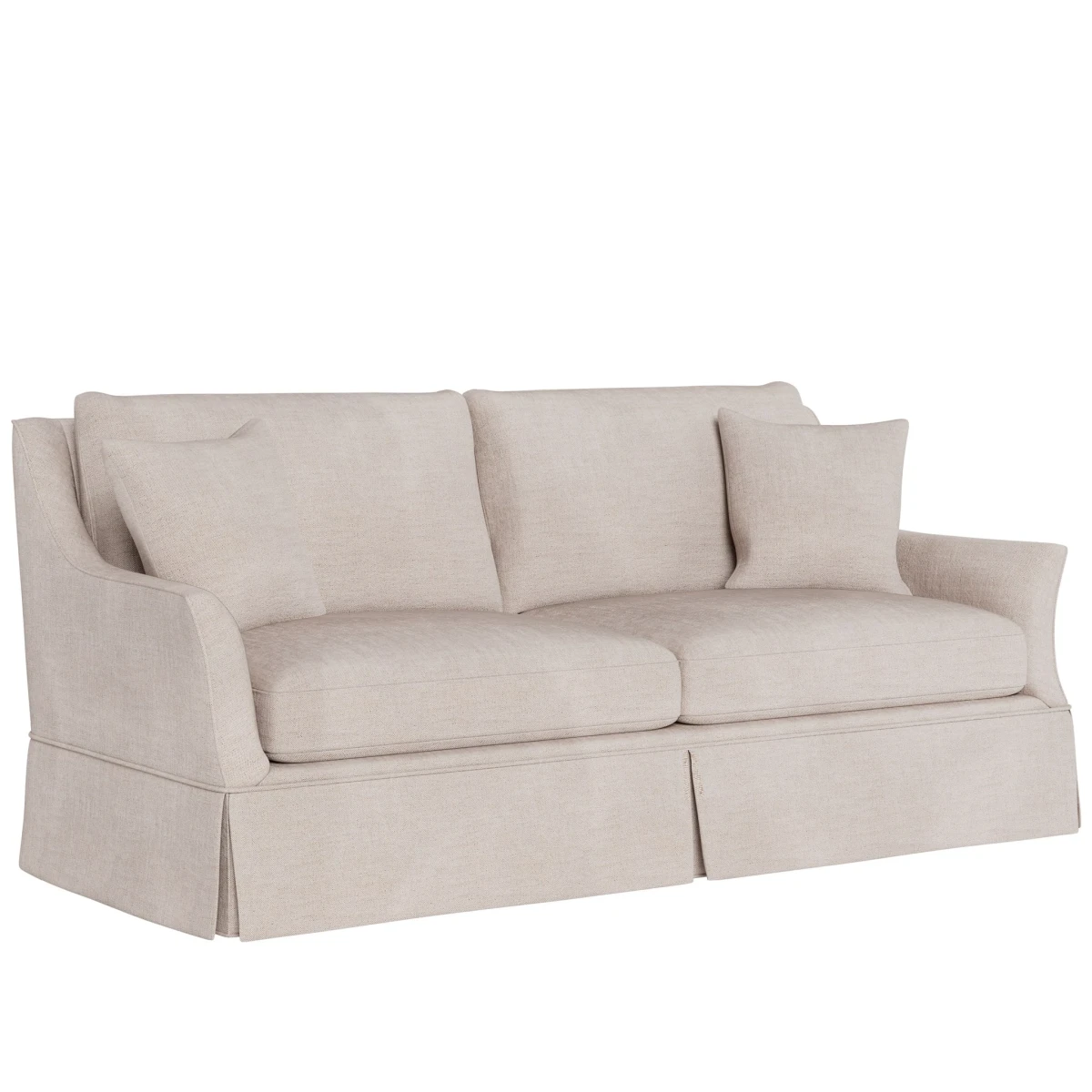 c9a4685401bac74fa138d404281c0dec Henri Skirted Apartment Sofa - Special Order - Image 1