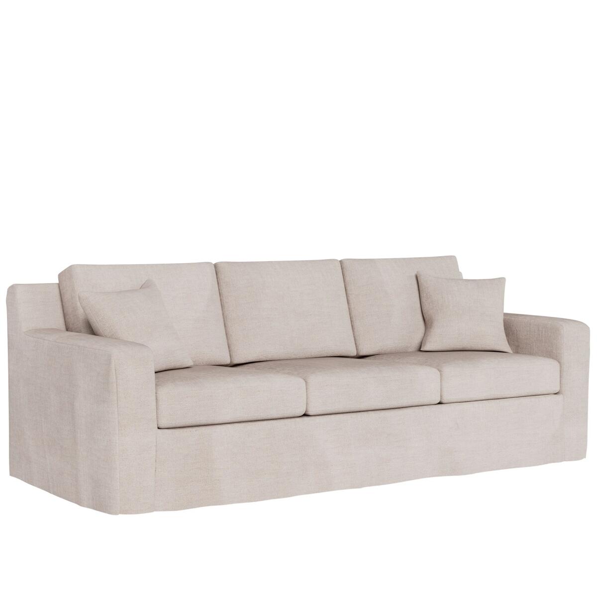 ca8be6ecb355da5587e0ae8a14bda5e3 Ryman Slipcover Sofa - Special Order - Image 1