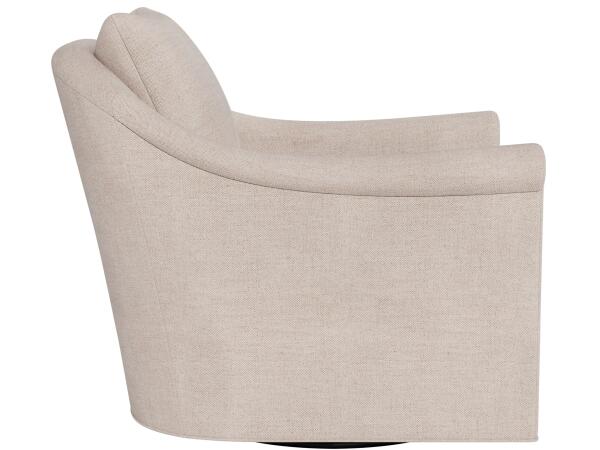 Rowan Swivel Chair - Special Order - Image 3