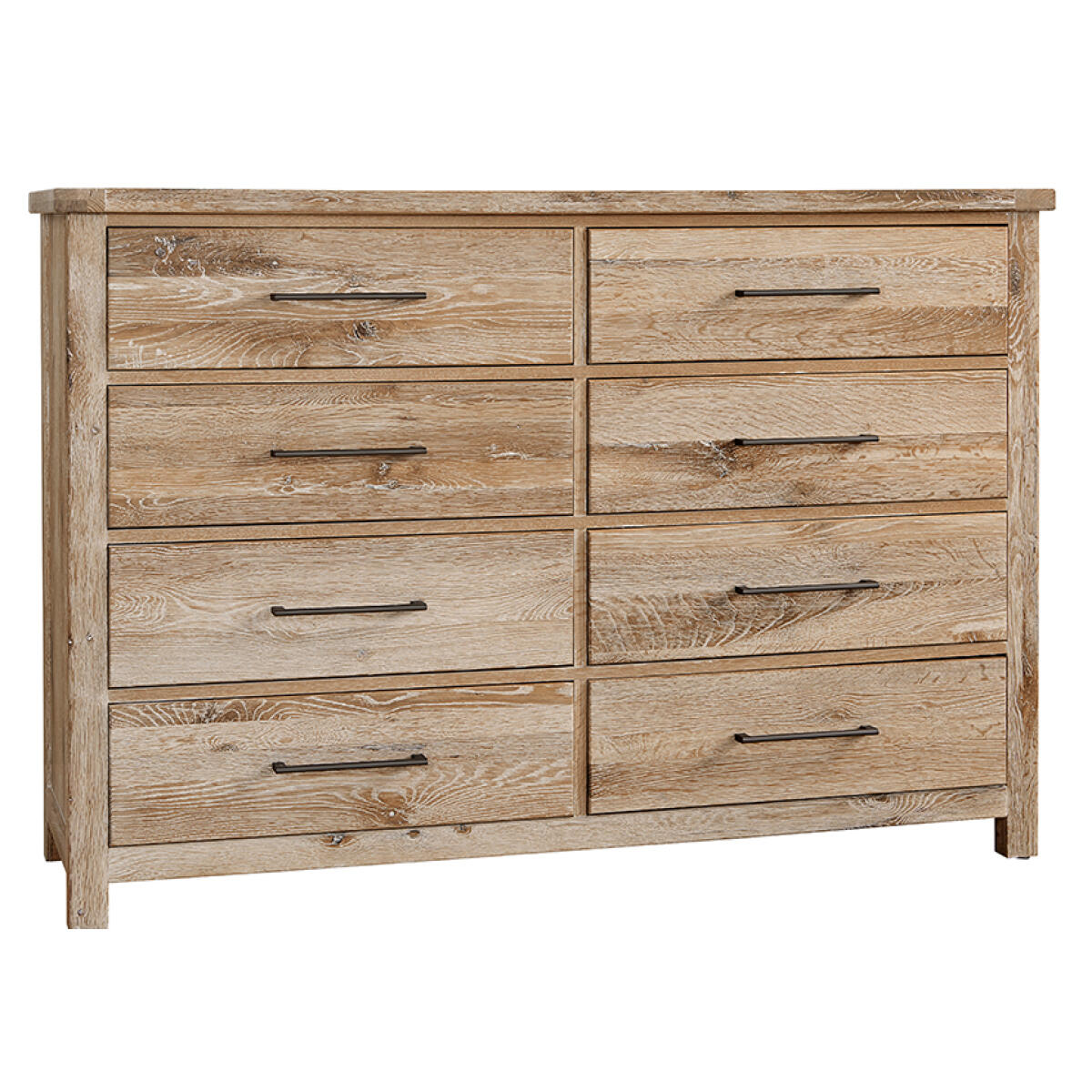 cb08ca65b15db876a525eee8aa74af32 Dovetail Dresser - 754-002 - Image 1