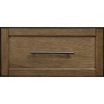 Jamestown Oak Chest - 5 Drwr - BB30-115 - Image 3