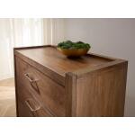Mercer Street Chest - 5 Drwr - 862-115 - Image 2