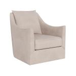 Portia Swivel Chair - Special Order