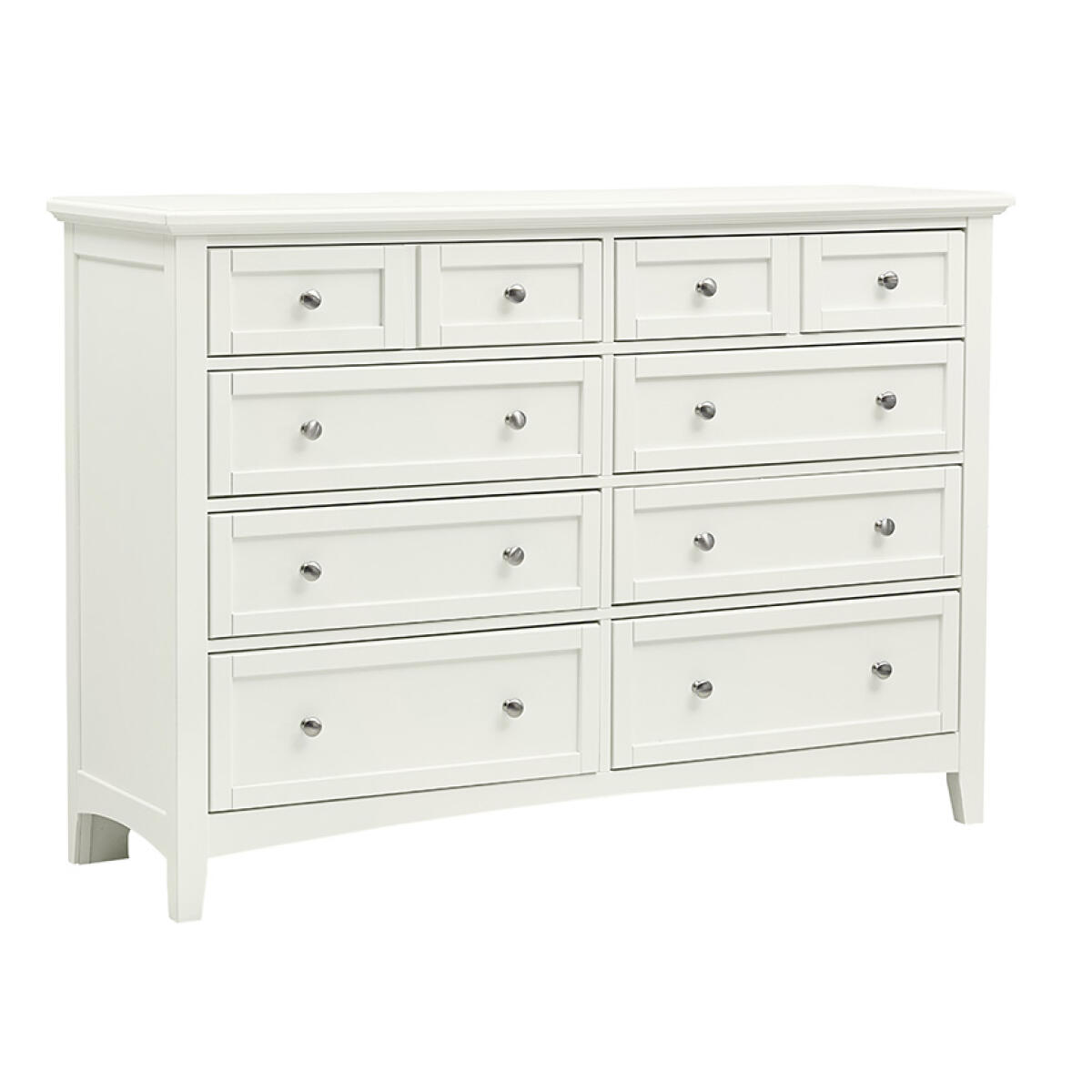 d235588604b5f2378de45167a54f5eb5 Bonanza 8-drawer Storage Dresser - BB29-002 - Image 1