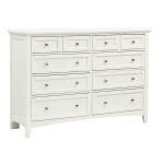 Bonanza 8-drawer Storage Dresser - BB29-002