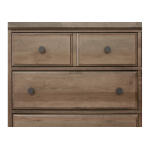 Cool Farmhouse Dresser - 8 Drwr - 800-002 - Image 3
