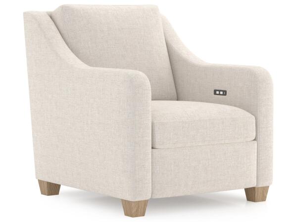 Aston Recliner - Special Order