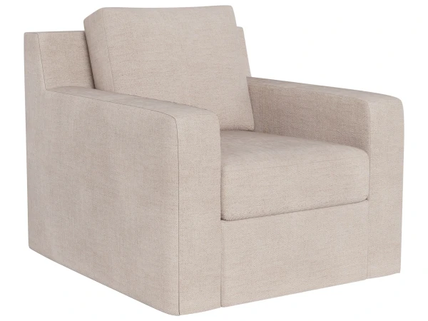 Ryman Swivel Chair - Special Order
