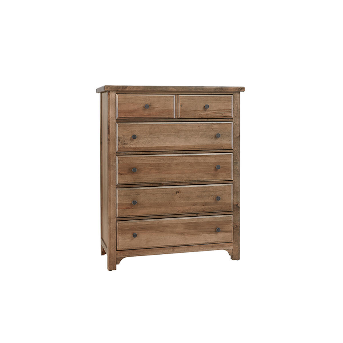 db6e93475874290a5c2c95d6b47f374e Cool Farmhouse Chest - 5 Drwr - 800-115 - Image 1