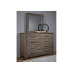 Dovetail Dresser - 751-002 - Image 2