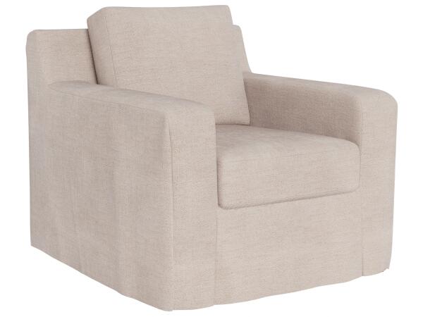 Ryman Slipcover Chair - Special Order