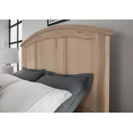 Woodbridge Queen Arch Bed - 822-557-755-922 - Image 2