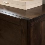 Lodge & Loft Dresser - 6 Drwr - 840-002 - Image 6