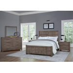 Dovetail Dresser - 751-002 - Image 5